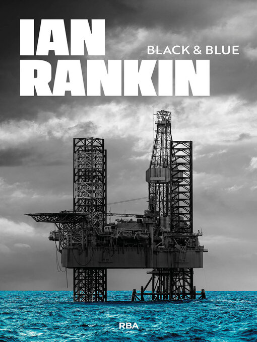 Title details for Black and Blue by Ian Rankin - Available